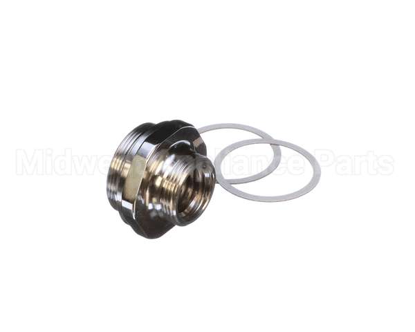 73498 Fisher Adptr Stem 3/4 Left Hand 303 P