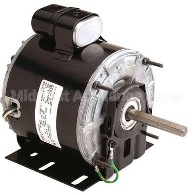 734A Regal Rexnord - Century Motors 115V 1/4Hp 1135Rpm Motor