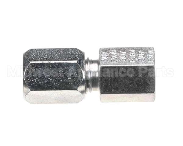 734G-0034 Belshaw Female Conc Flareless 1418