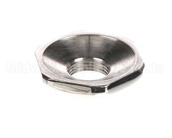 73500 Fisher Nut Escutcheon 2 1/4 303 Pc