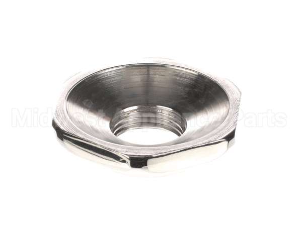 73500 Fisher Nut Escutcheon 2 1/4 303 Pc