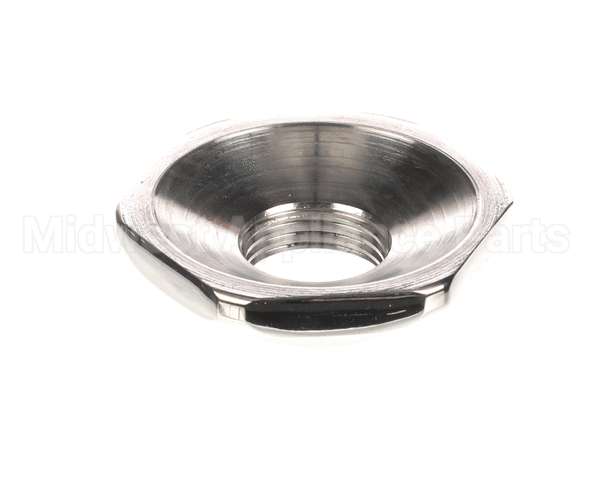 73500 Fisher Nut Escutcheon 2 1/4 303 Pc