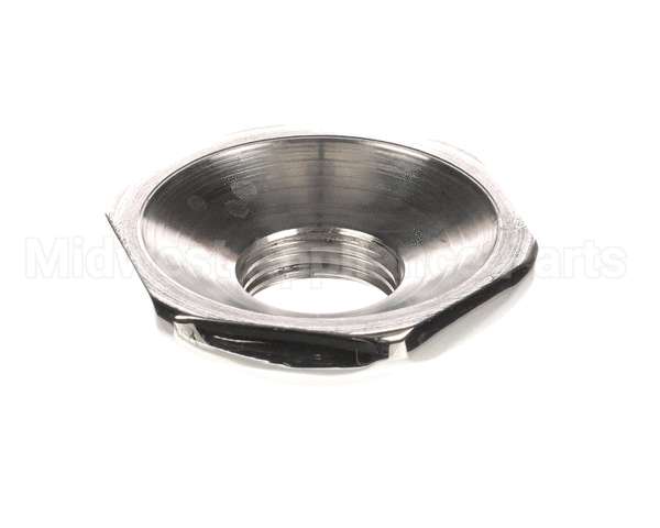 73500 Fisher Nut Escutcheon 2 1/4 303 Pc