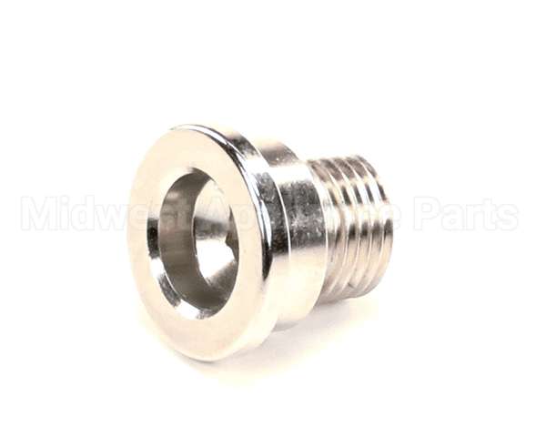 73501 Fisher Flange 1/2 303 Bn Dlp