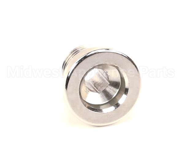 73501 Fisher Flange 1/2 303 Bn Dlp