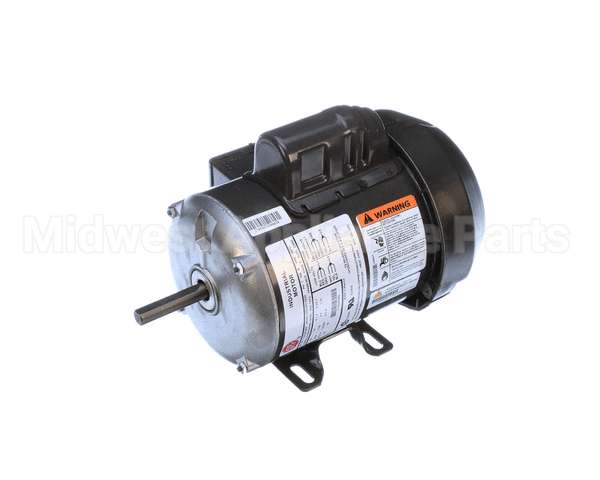 73505203 Twin City Fan & Blower 1/4 Hp 1750 Rpm Tefc 1/60115 M