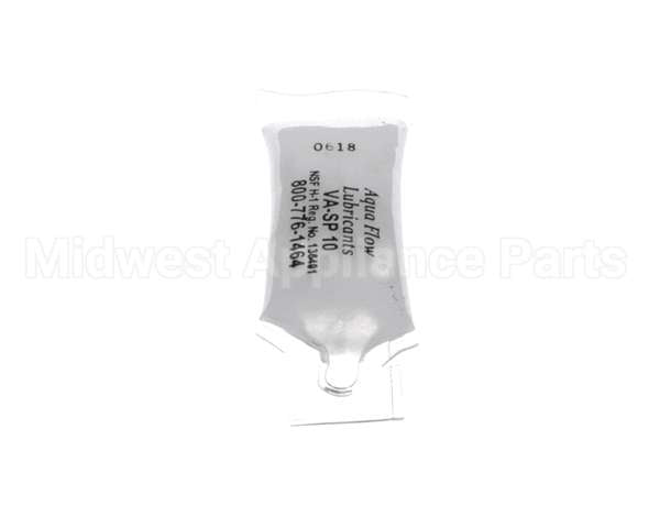 73521 Fisher Lube Pillow Pack O-Ring