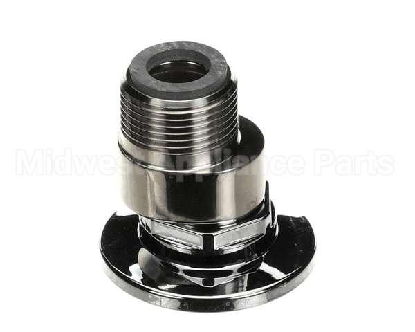 73541 Fisher Eccentric 1/2F 304 Pol