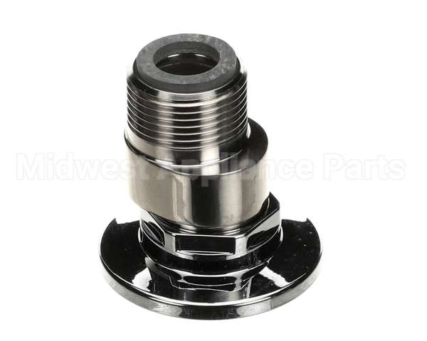 73541 Fisher Eccentric 1/2F 304 Pol