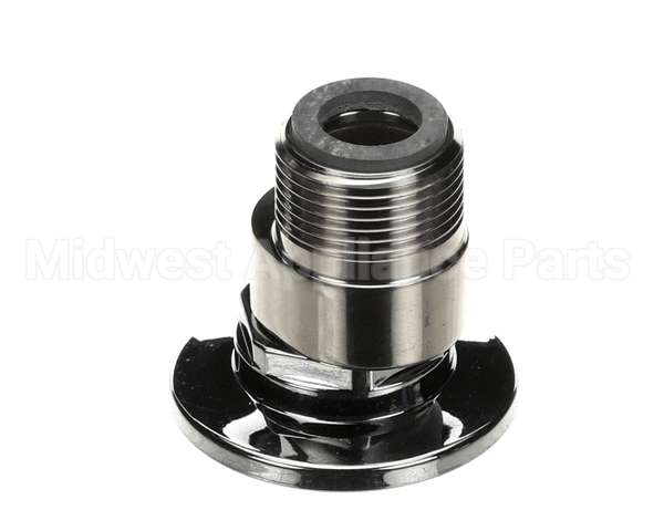 73541 Fisher Eccentric 1/2F 304 Pol