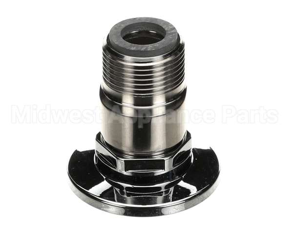 73541 Fisher Eccentric 1/2F 304 Pol