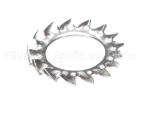 73544 Fisher Washer Ser .709 Od