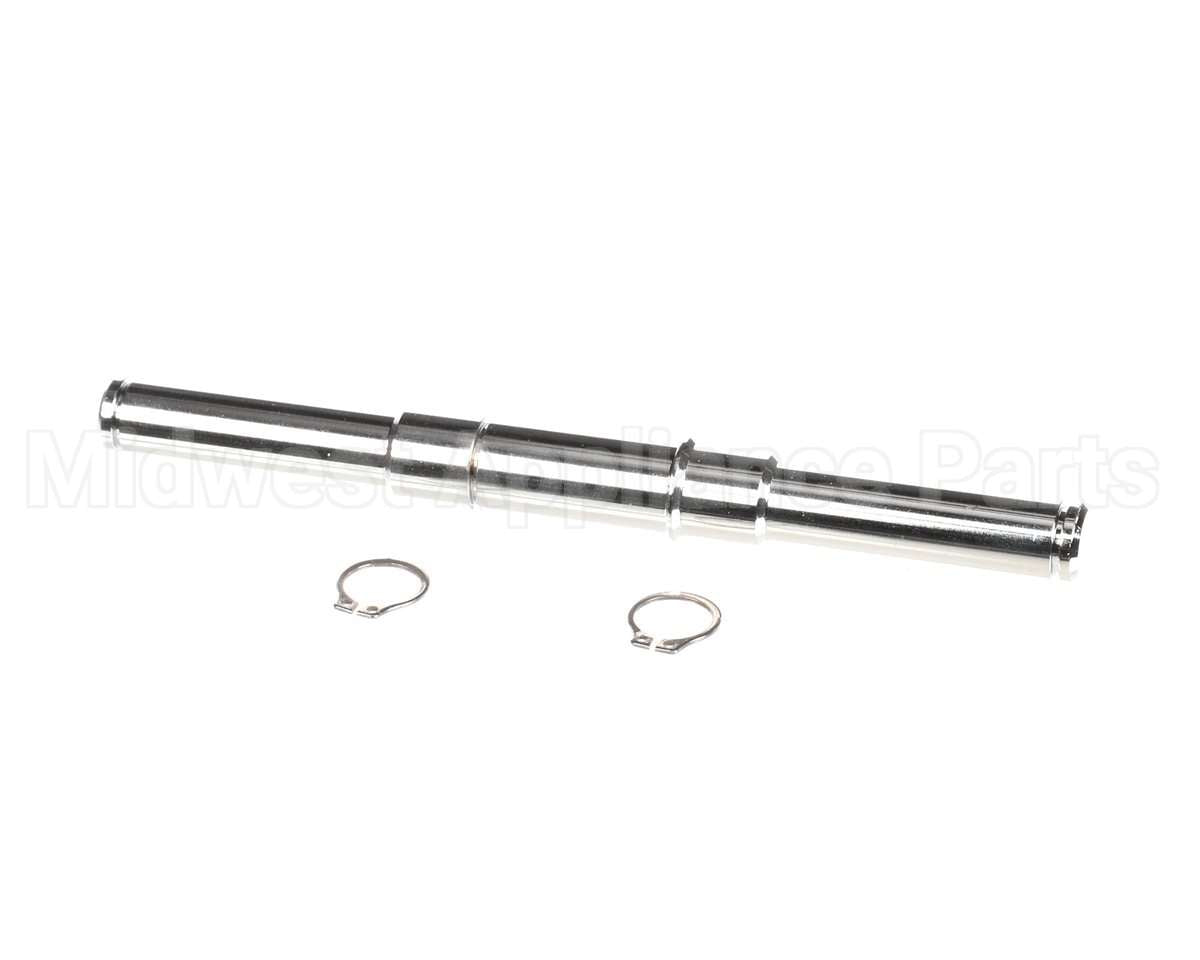 73554 Fisher Axle Dbl Long Brs Rc