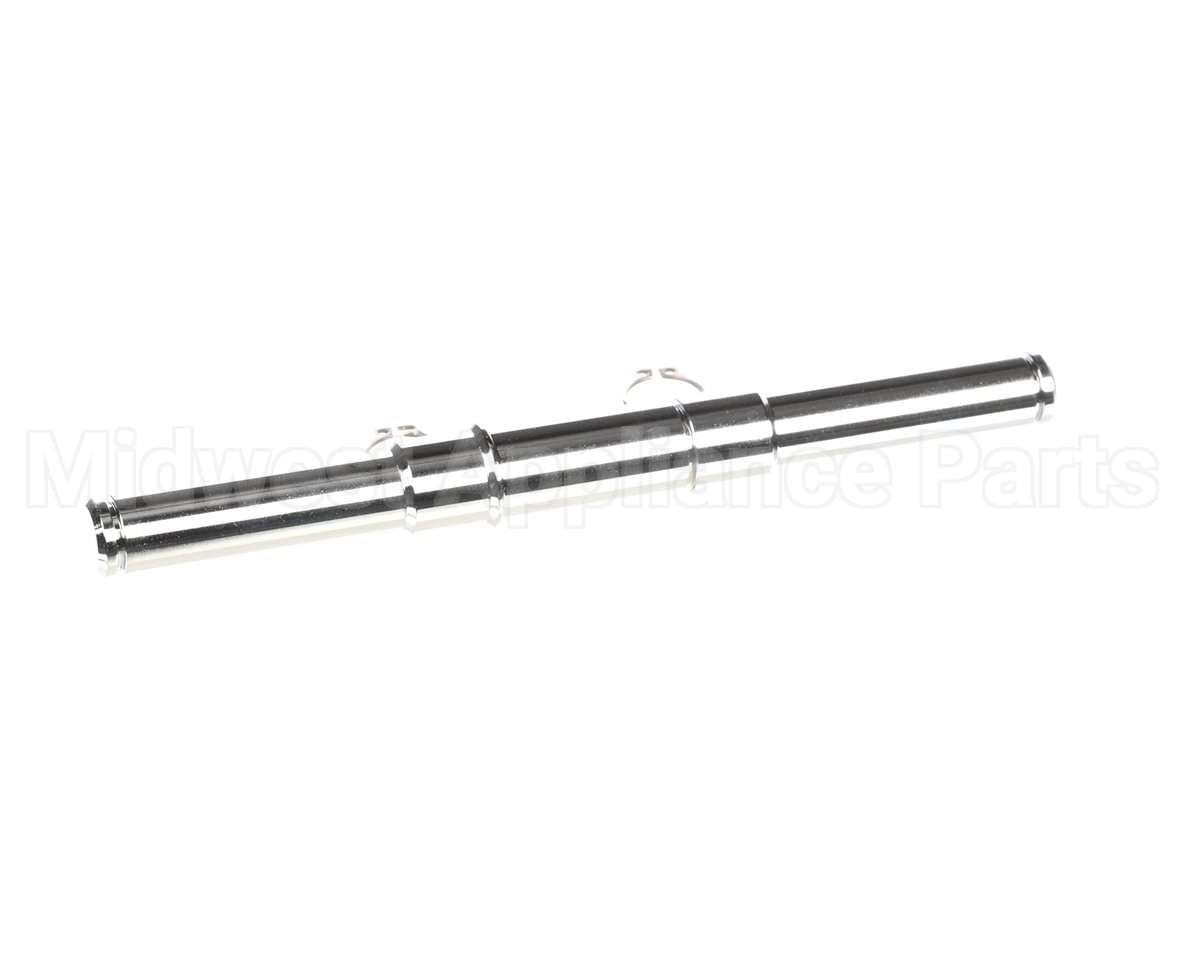 73554 Fisher Axle Dbl Long Brs Rc