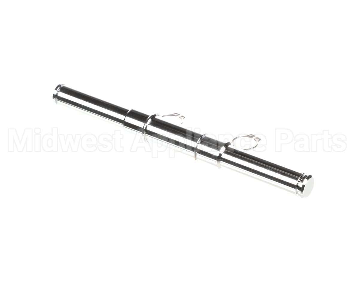73554 Fisher Axle Dbl Long Brs Rc