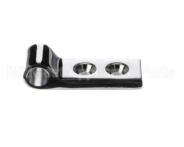 73555 Fisher Bracket Foot Valve Nl Brs Pc