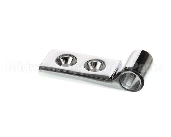 73555 Fisher Bracket Foot Valve Nl Brs Pc
