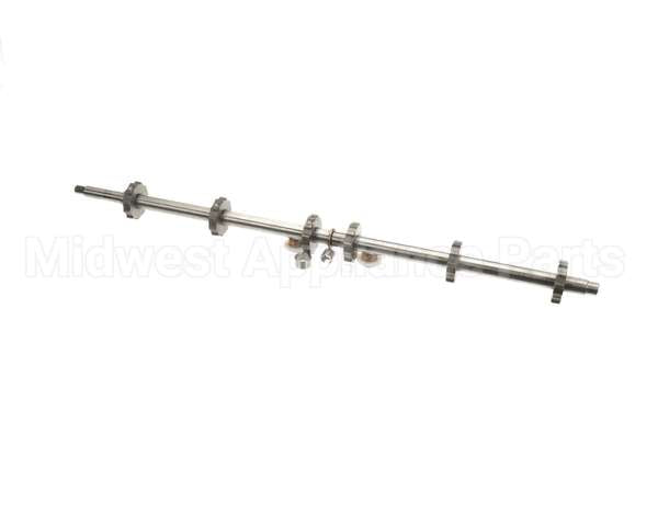 73558 Middleby Assy,Ps636 Drive Shaft Spb