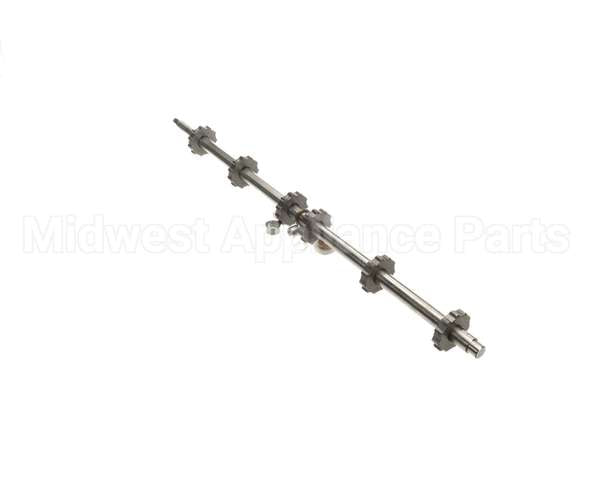 73558 Middleby Assy,Ps636 Drive Shaft Spb