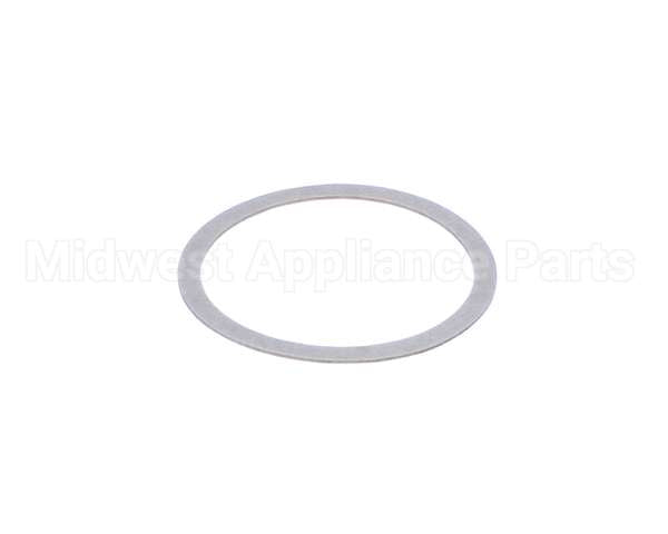 73567 Fisher Gasket Gray Fiber