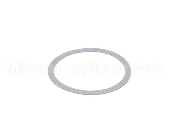 73567 Fisher Gasket Gray Fiber