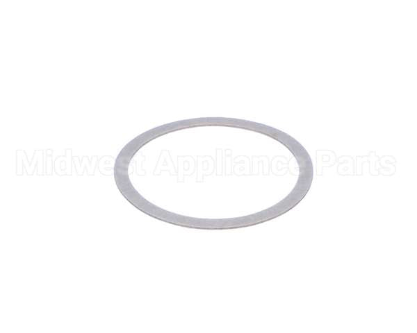 73567 Fisher Gasket Gray Fiber