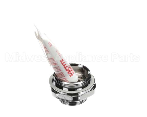 73569 Fisher Adapter Stem 3/4 Lh Nl Brs Rc