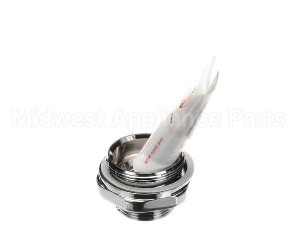 73569 Fisher Adapter Stem 3/4 Lh Nl Brs Rc