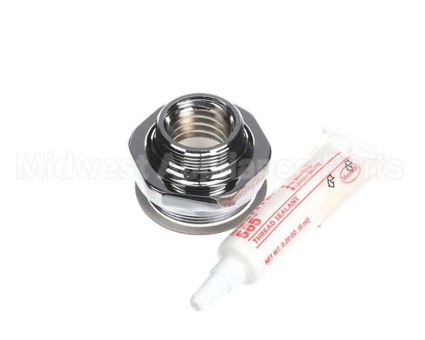 73570 Fisher Adapter Stem 3/4 Rh Nl Brs Rc