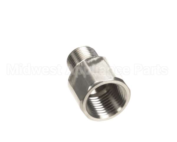 73589 Fisher Adapter 1/2F X 3/8M Brs Rc