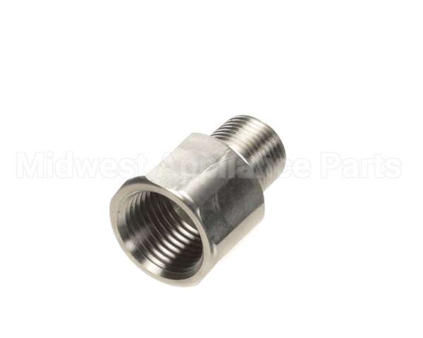 73589 Fisher Adapter 1/2F X 3/8M Brs Rc