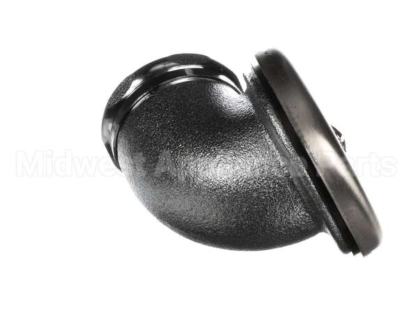 73599 Fisher Overflow Elbow Waste