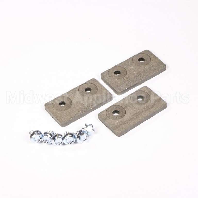 735P3 Speed Queen Kit Brake Pad