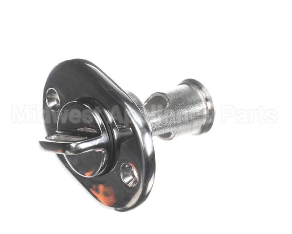 7365 Hardt Drain Plug S/S Gr-224