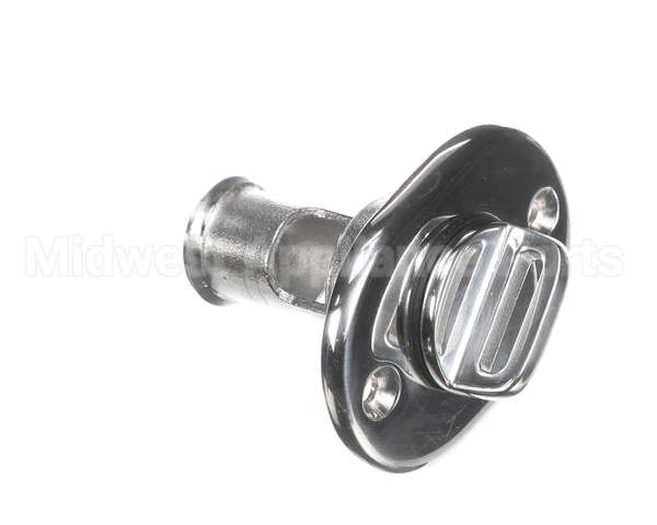 7365 Hardt Drain Plug S/S Gr-224