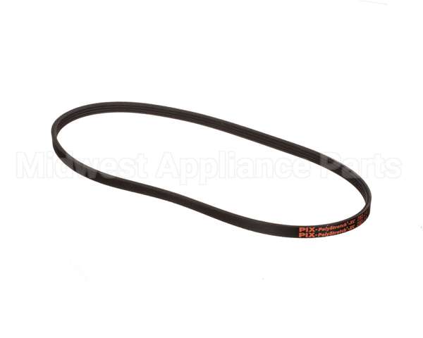 73650 Middleby Belt,Stretch Poly-V 283J4