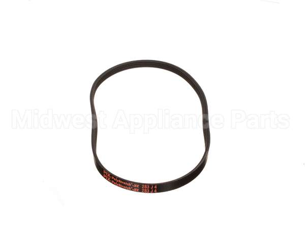 73650 Middleby Belt,Stretch Poly-V 283J4