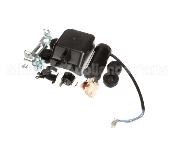 73660EB Structural Concepts Nek6210Gk Start Components