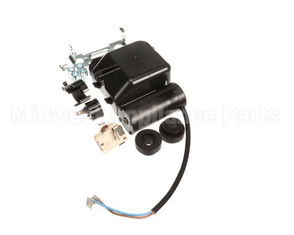 73660EB Structural Concepts Nek6210Gk Start Components