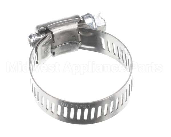 7368 Hardt Clamp Hose 1 12 1116 # 16 Series