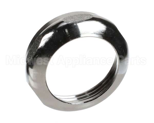 73682 Fisher Nut Slip Joint Rw Rc