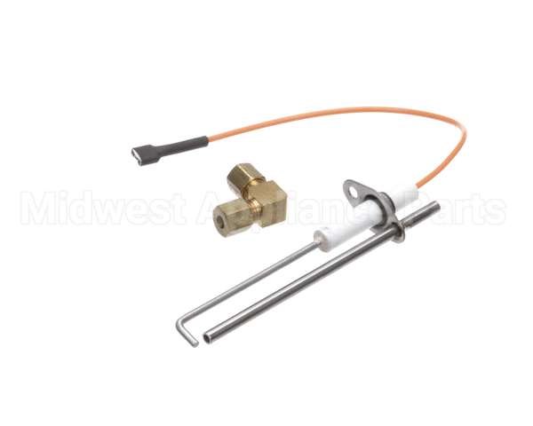 736TB Hickory Pilot 7.7 & 5.7