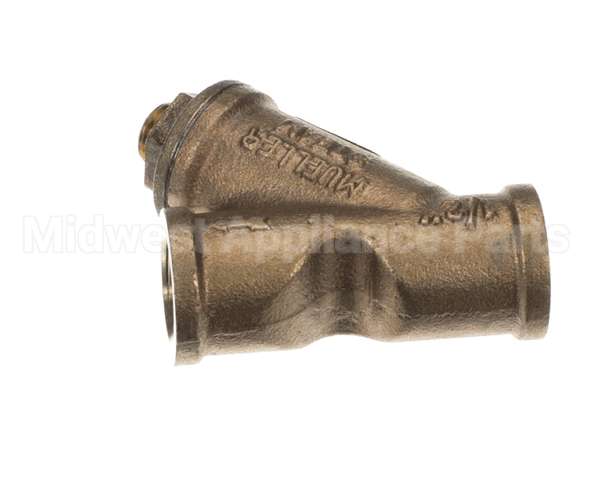 73701-04 Lbc Bakery Strnr 1/4 #20 Mesh