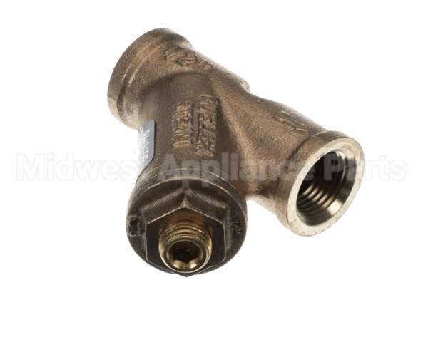 73701-04 Lbc Bakery Strnr 1/4 #20 Mesh