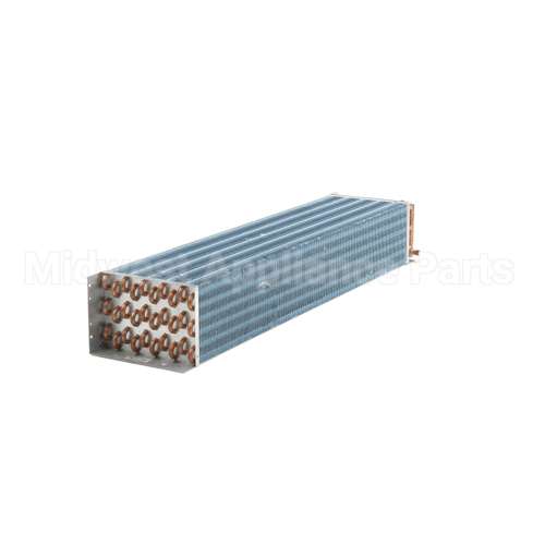 73707BF Structural Concepts Evaporator Coil