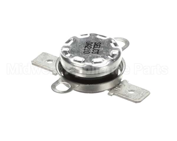 7375 Hardt Thermostat 50C/122F Normally Closed Hori