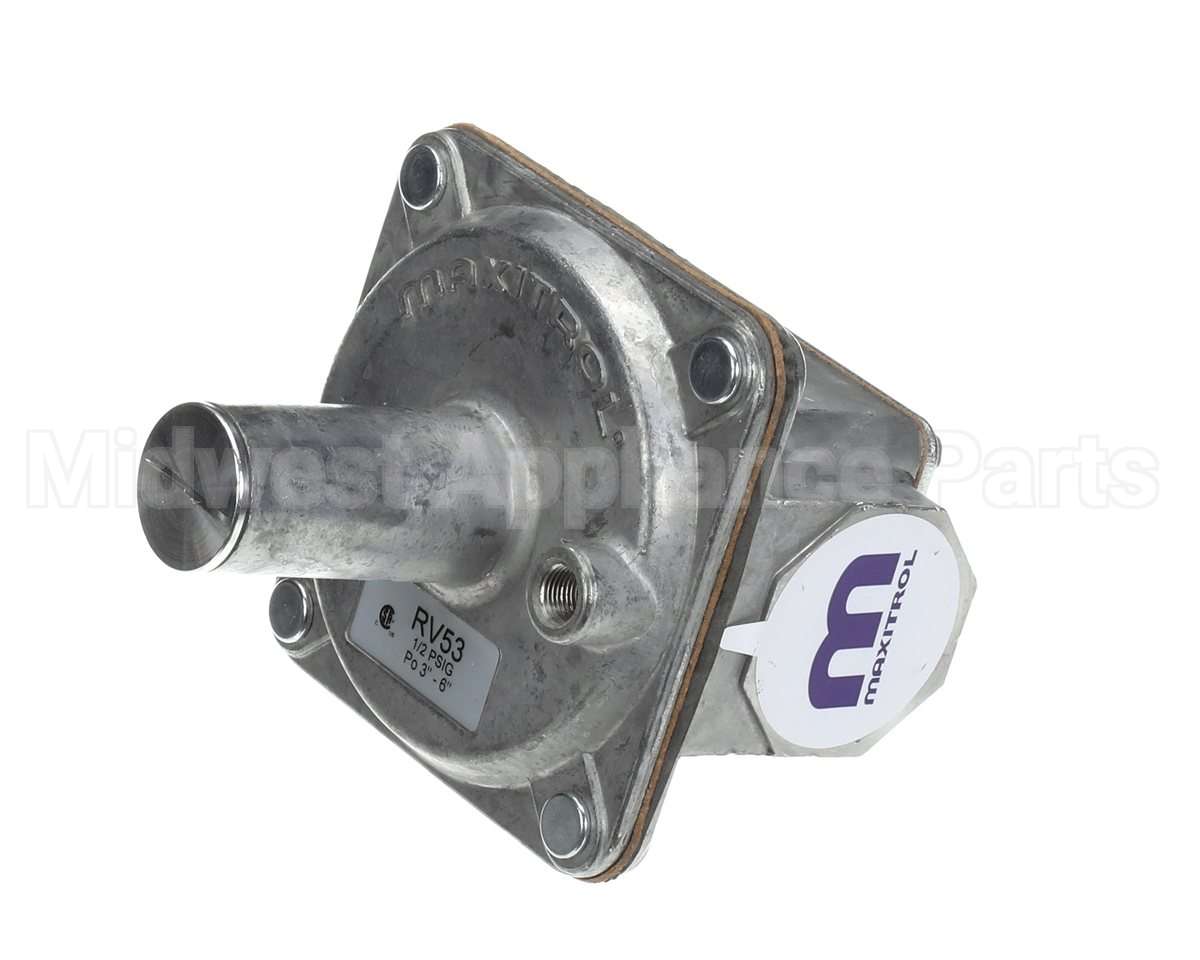 738 Hickory Pressure Reg 1 Inlet&