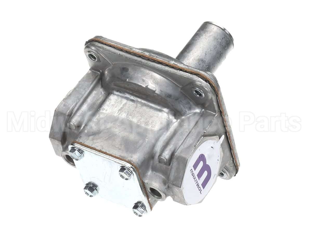 738 Hickory Pressure Reg 1 Inlet&