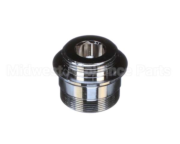 73836 Fisher Center Swivel Adapter