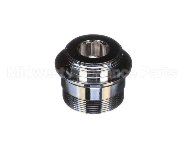 73836 Fisher Center Swivel Adapter